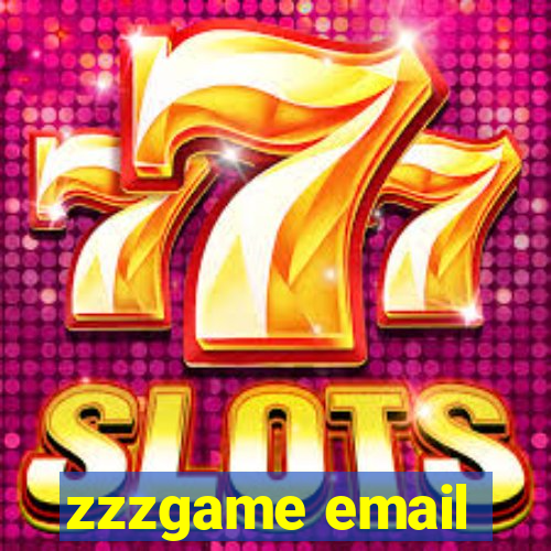 zzzgame email